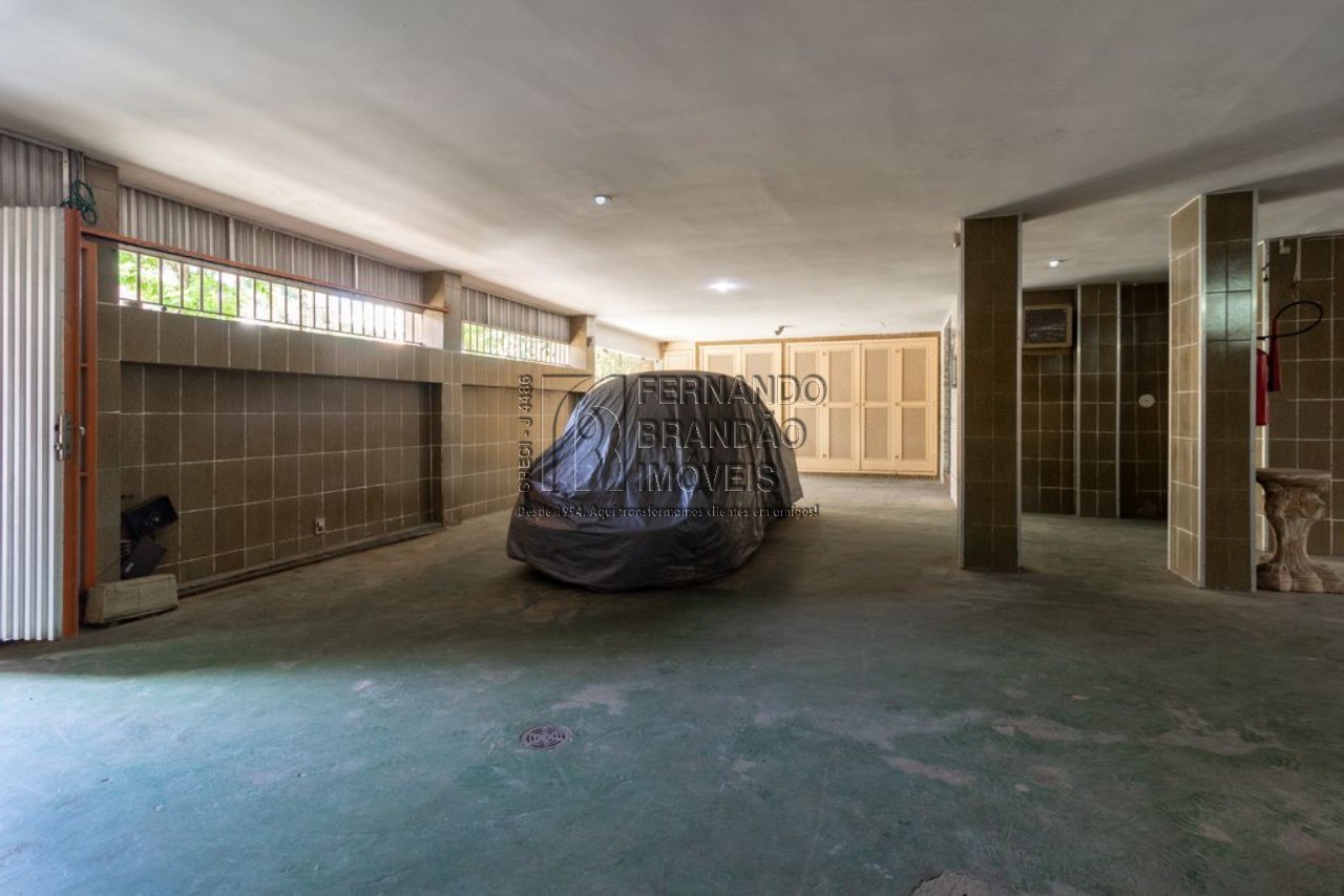 Prédio Inteiro, 982 m² - Foto 28