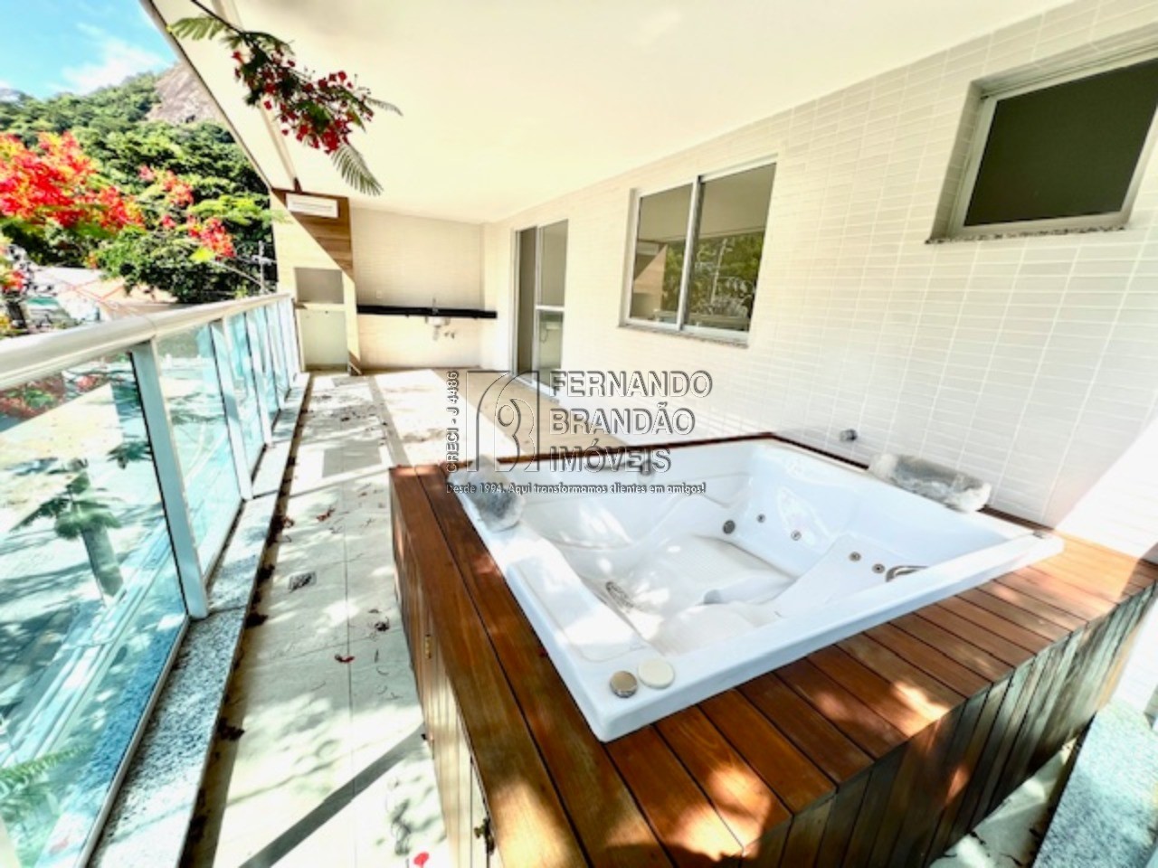 Apartamento, 2 quartos, 77 m² - Foto 1