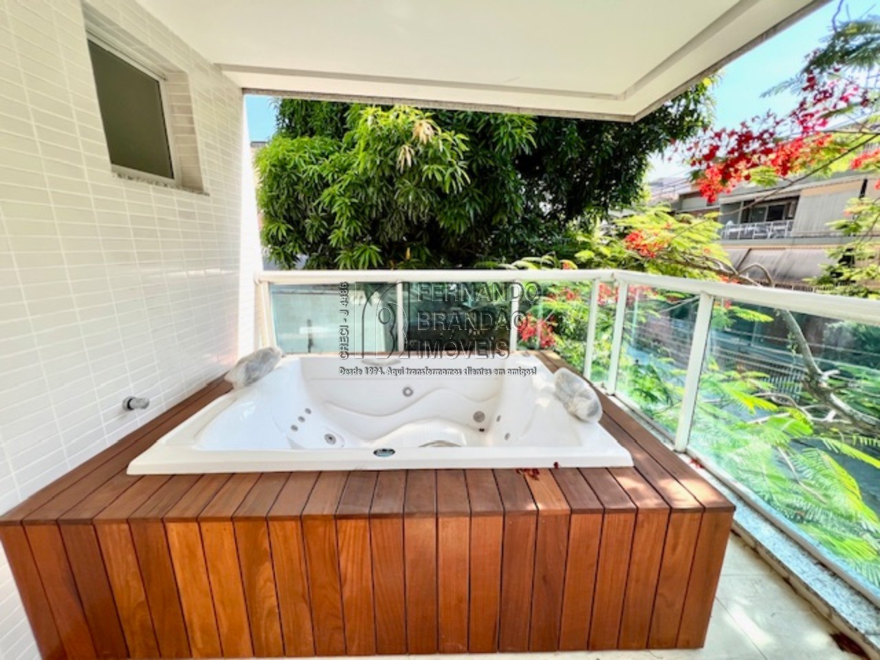 Apartamento, 2 quartos, 77 m² - Foto 2
