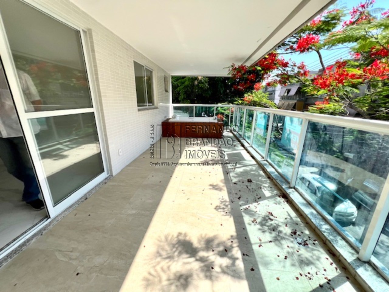 Apartamento, 2 quartos, 77 m² - Foto 3