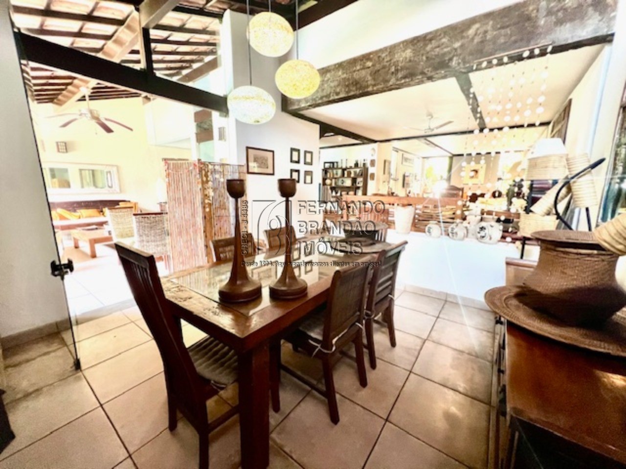 Casa, 4 quartos, 395 m² - Foto 11