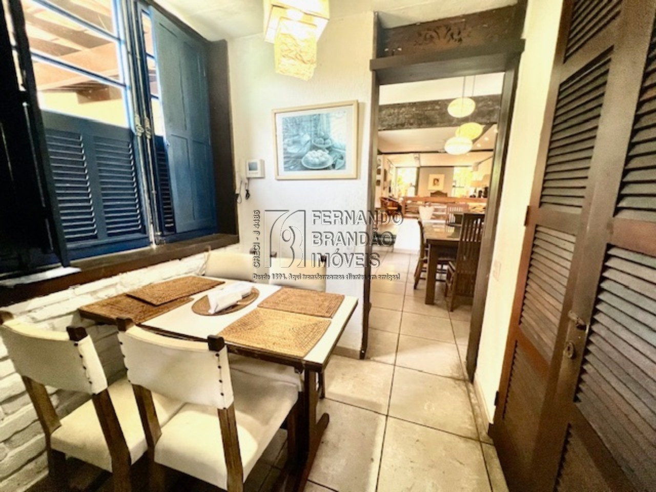Casa, 4 quartos, 395 m² - Foto 13