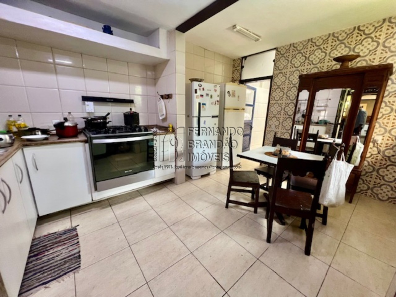 Casa, 4 quartos, 395 m² - Foto 14