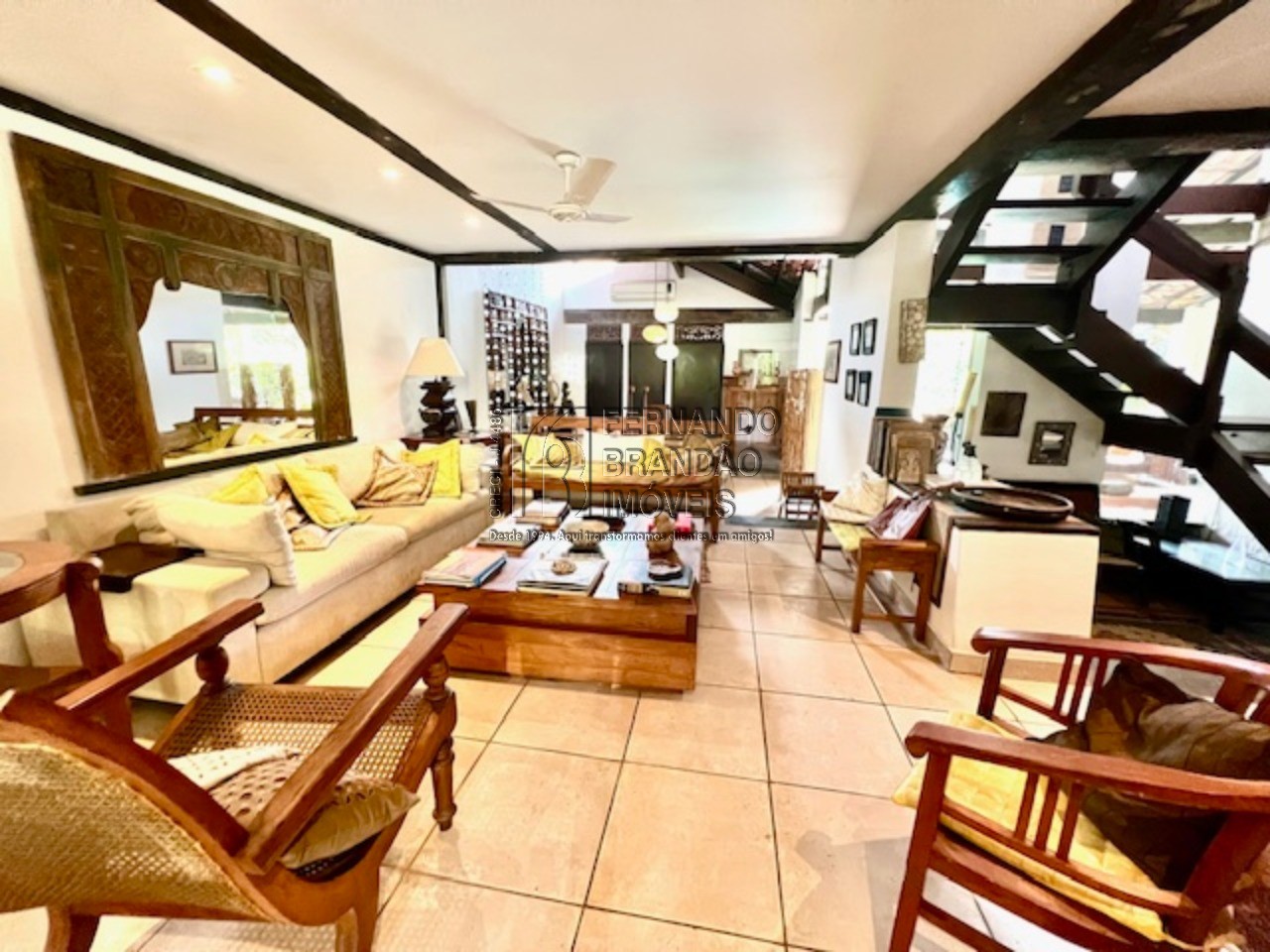Casa, 4 quartos, 395 m² - Foto 2
