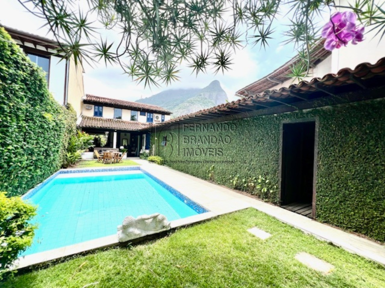Casa, 4 quartos, 395 m² - Foto 21