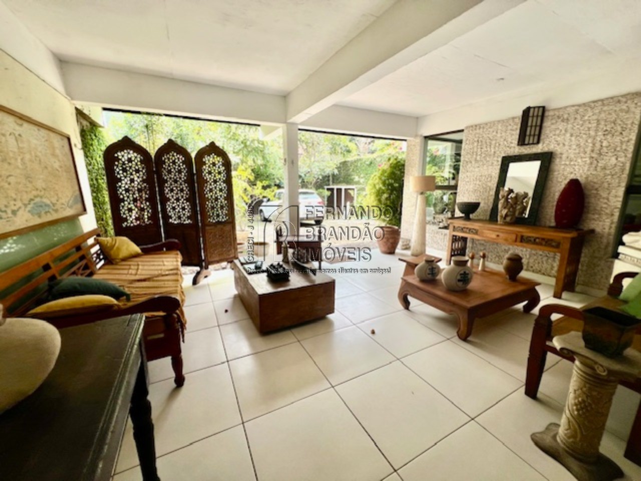 Casa, 4 quartos, 395 m² - Foto 3
