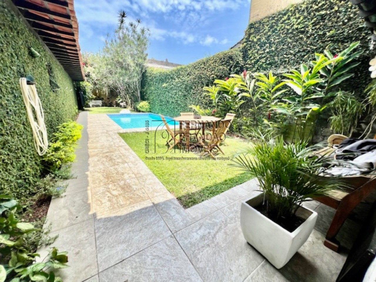 Casa, 4 quartos, 395 m² - Foto 4