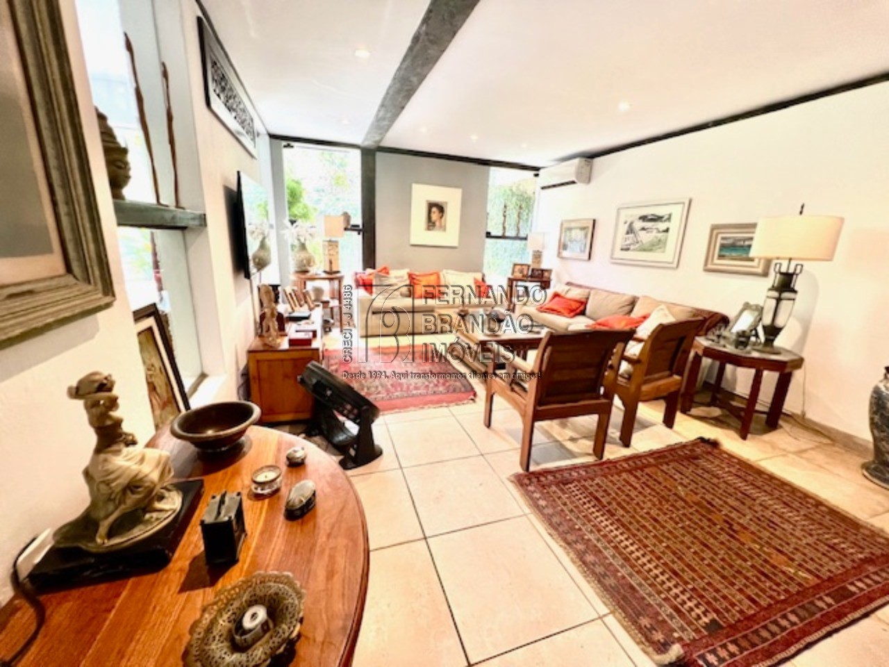 Casa, 4 quartos, 395 m² - Foto 5