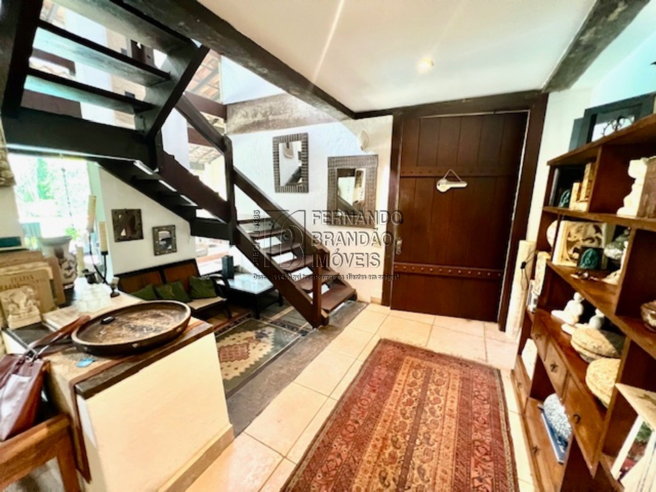 Casa, 4 quartos, 395 m² - Foto 6