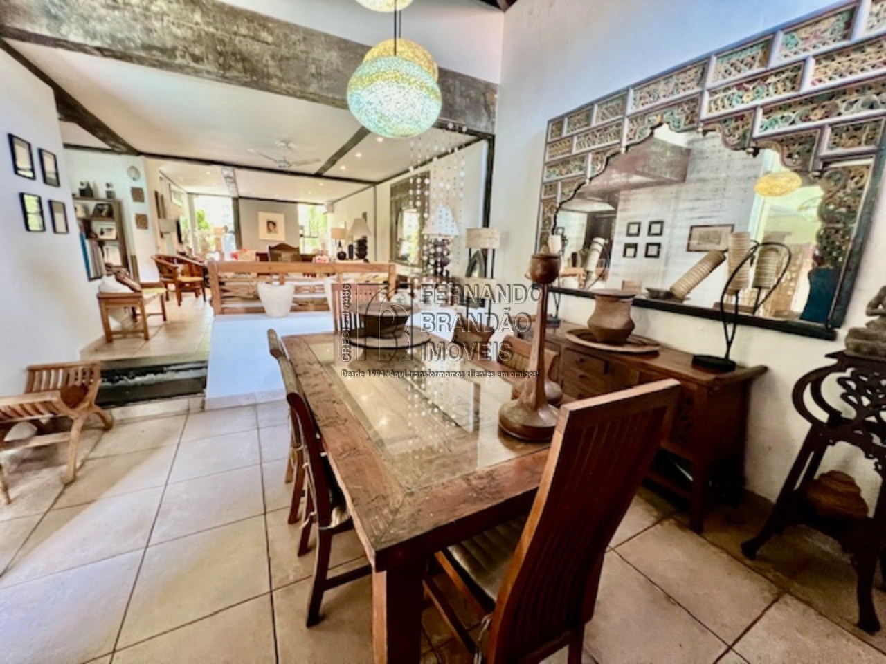 Casa, 4 quartos, 395 m² - Foto 8