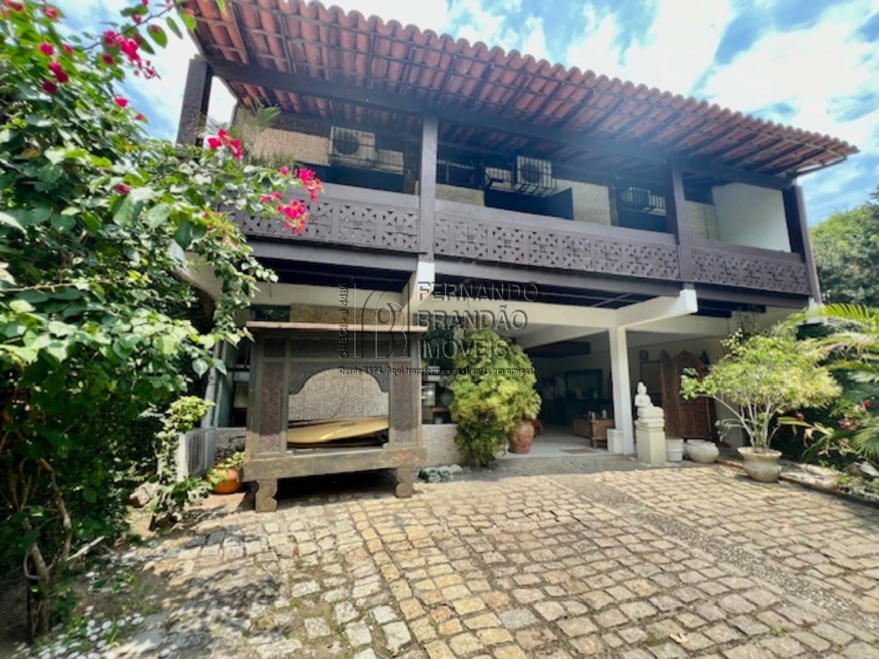 Casa, 4 quartos, 395 m² - Foto 9