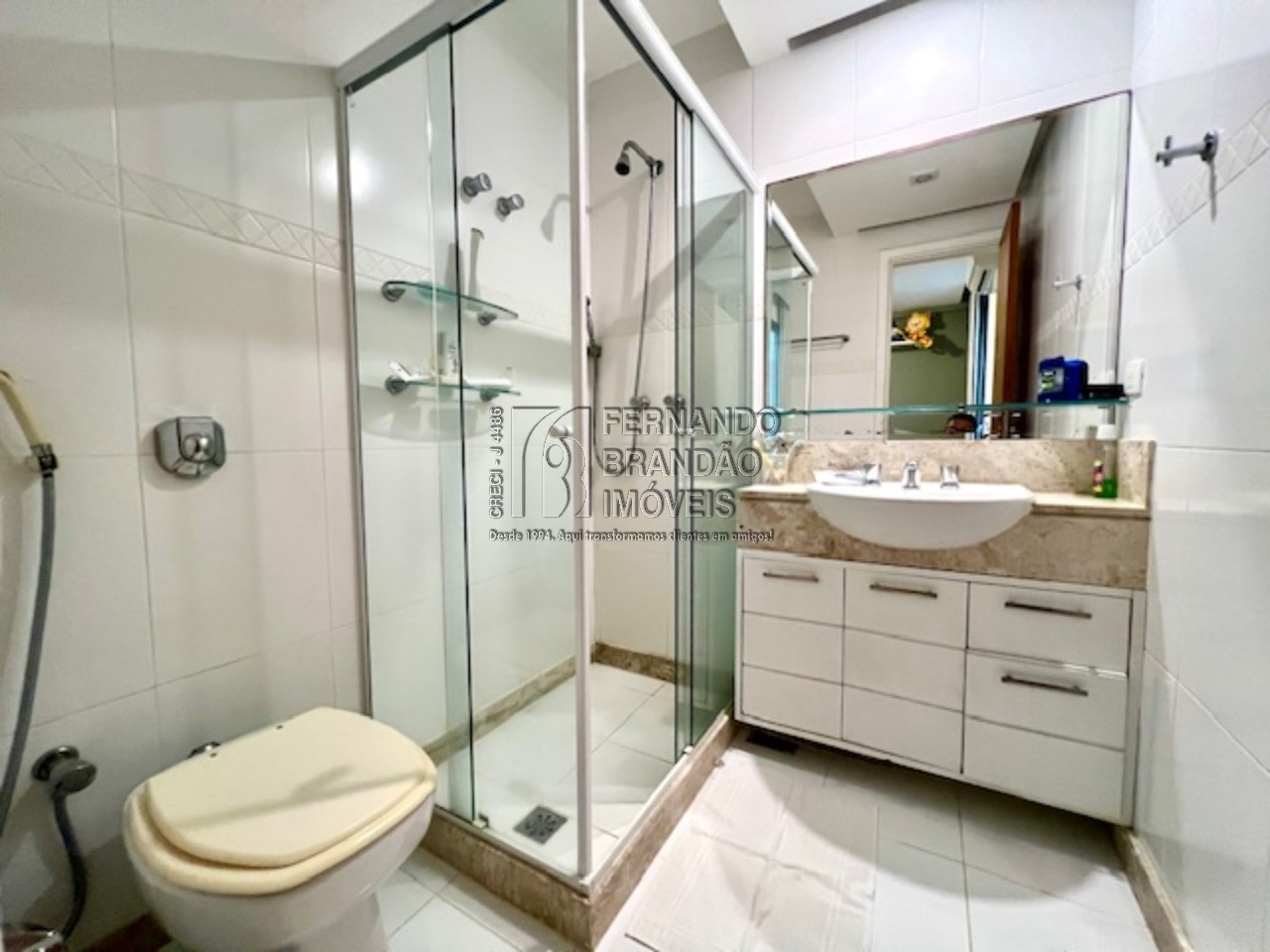 Apartamento, 4 quartos, 163 m² - Foto 10