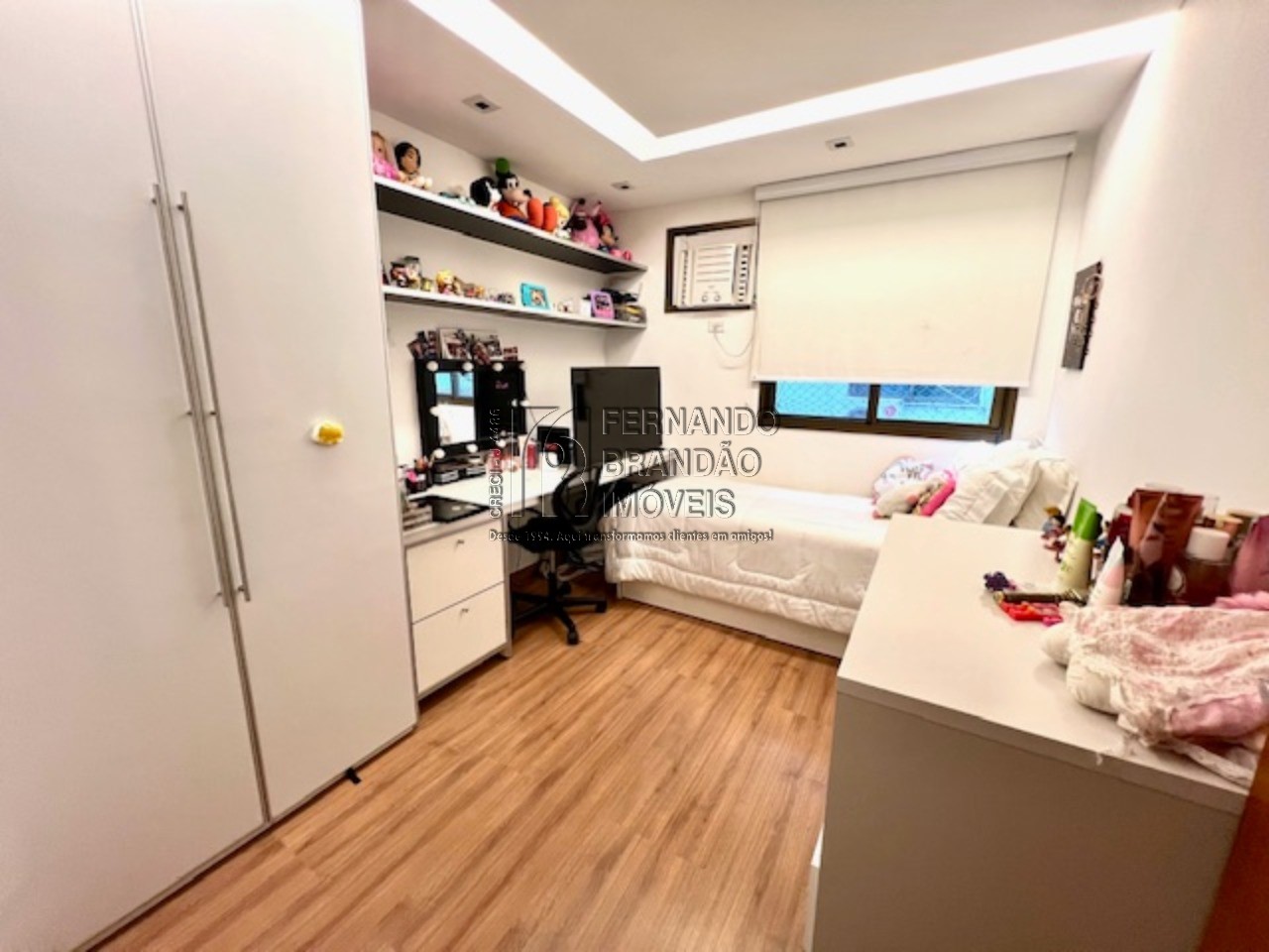 Apartamento, 4 quartos, 163 m² - Foto 11