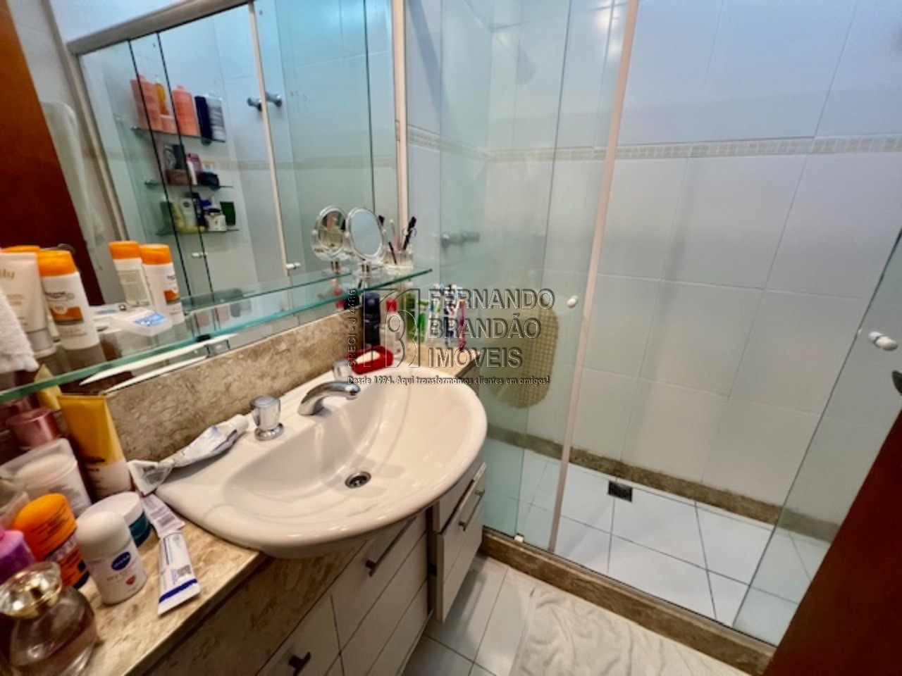Apartamento, 4 quartos, 163 m² - Foto 12
