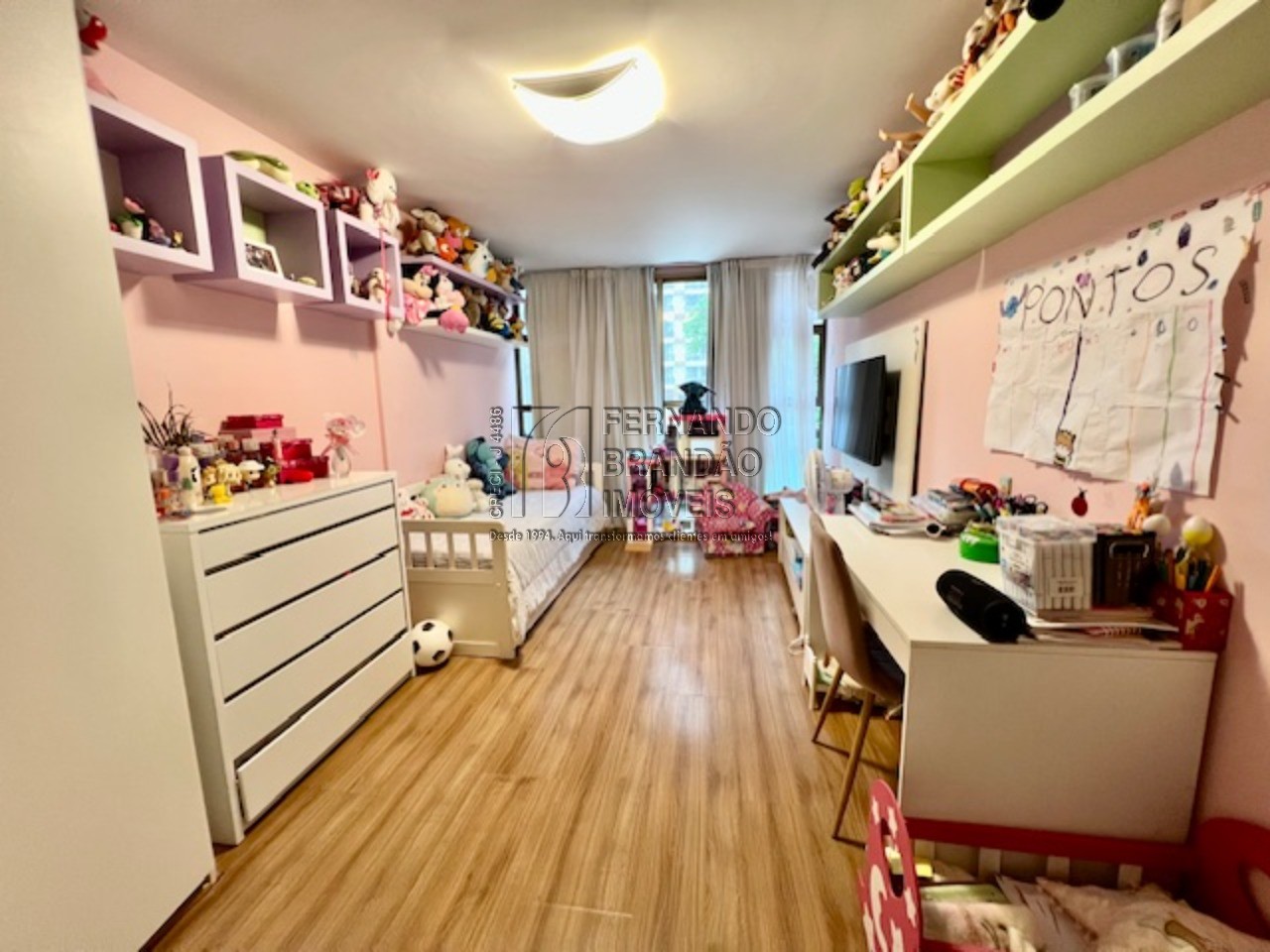 Apartamento, 4 quartos, 163 m² - Foto 14