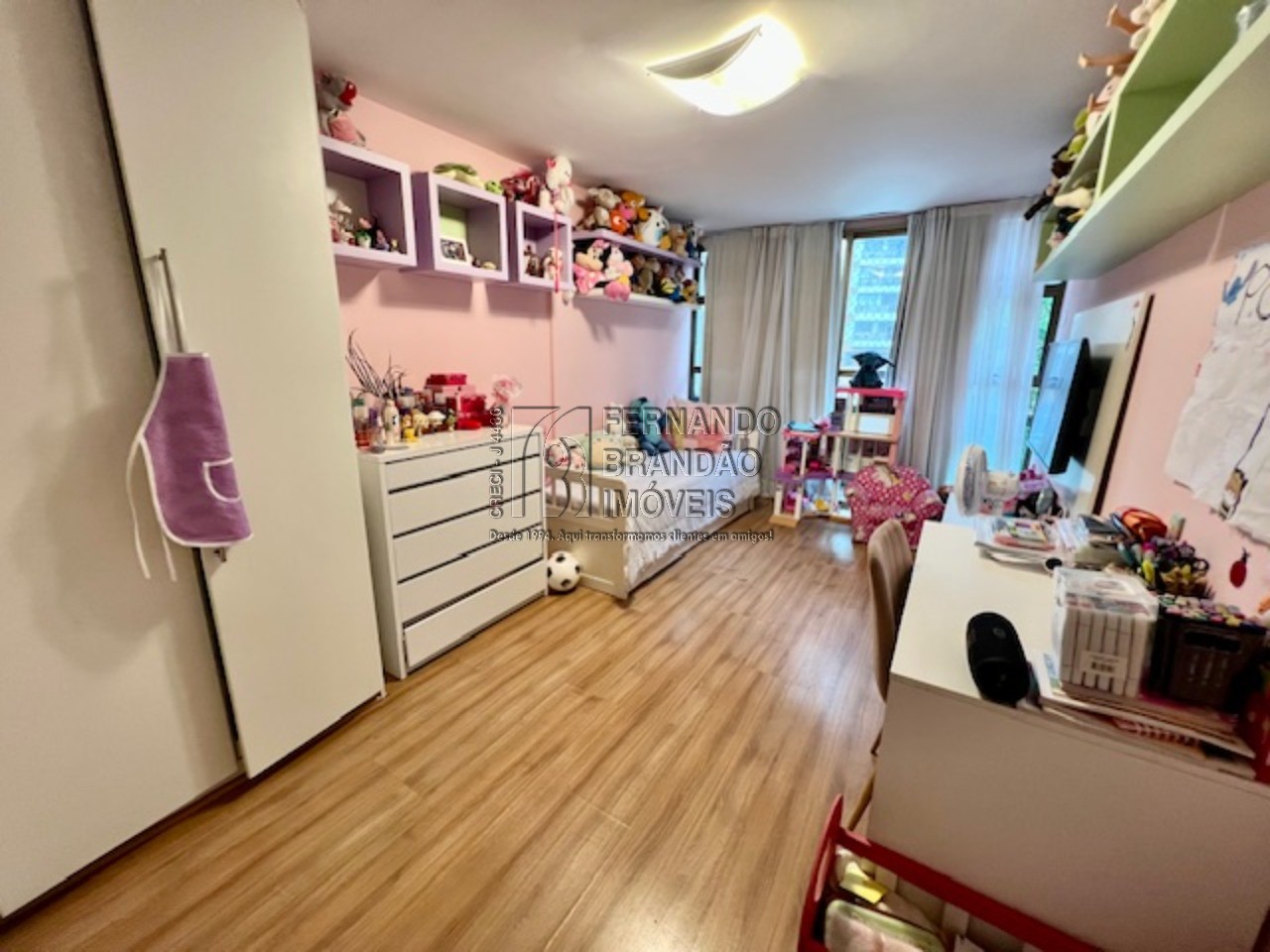 Apartamento, 4 quartos, 163 m² - Foto 15