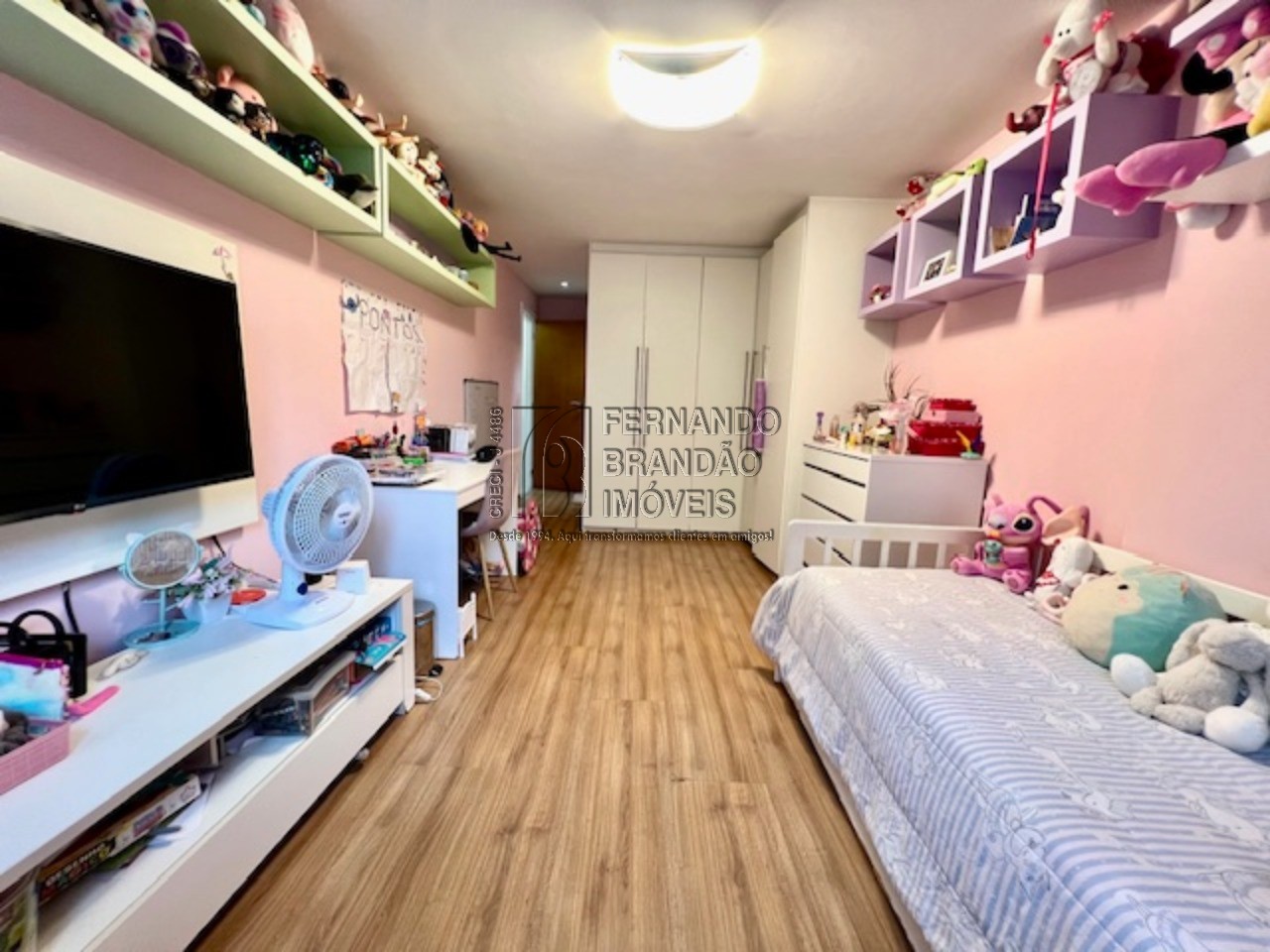 Apartamento, 4 quartos, 163 m² - Foto 16