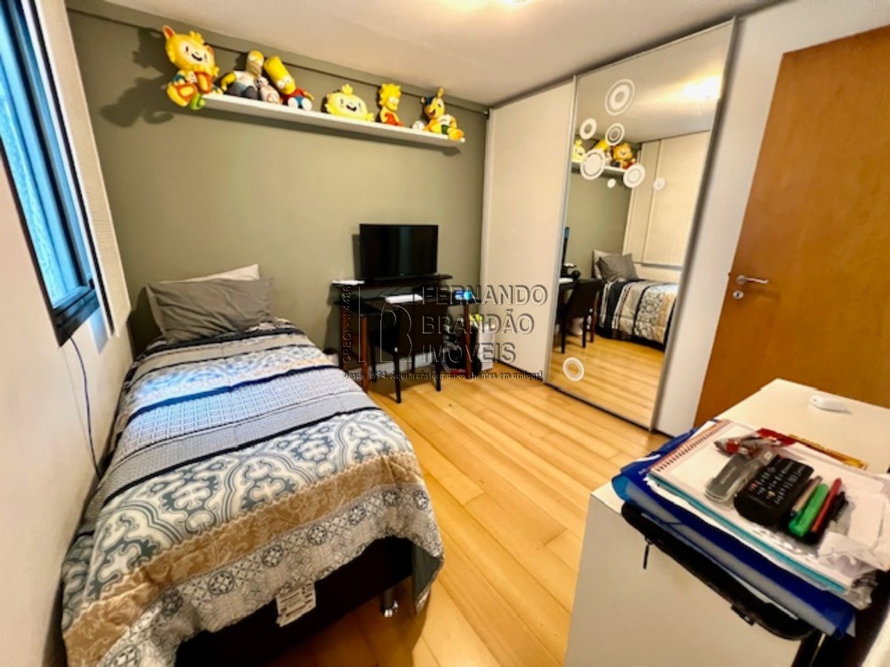 Apartamento, 4 quartos, 163 m² - Foto 18