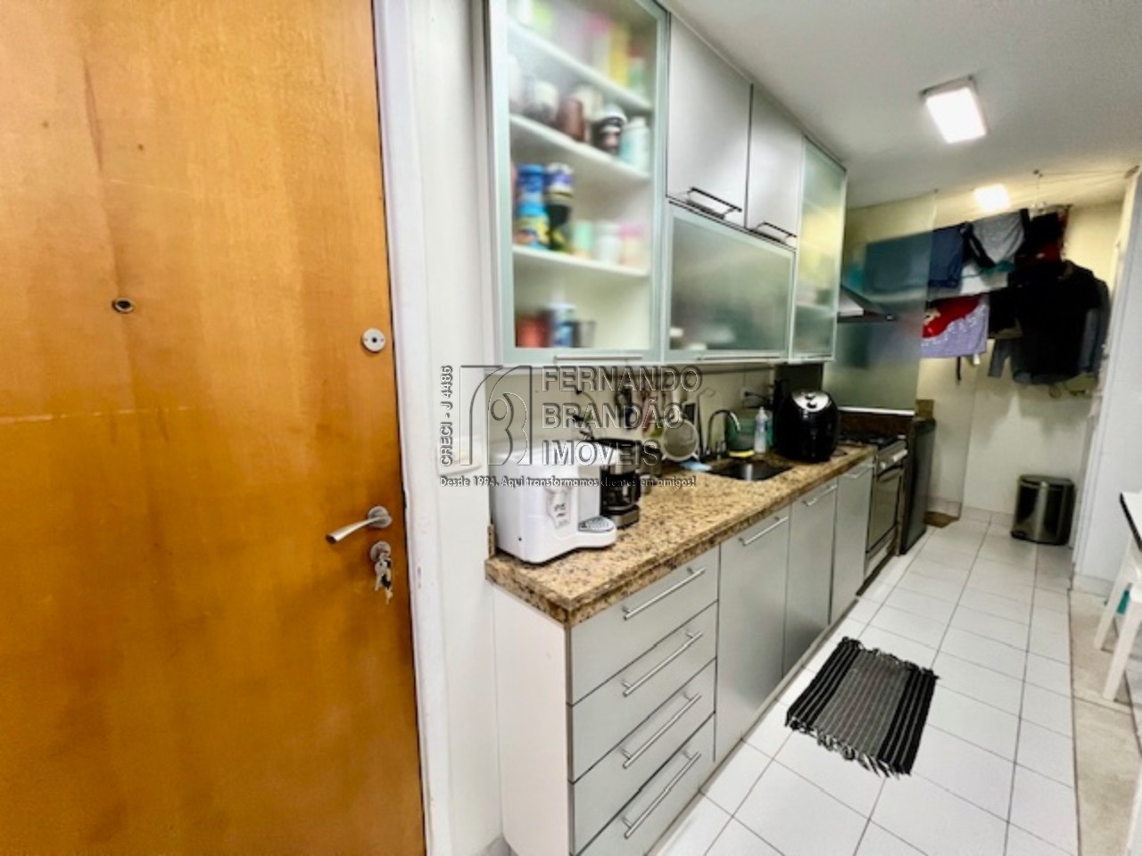 Apartamento, 4 quartos, 163 m² - Foto 19