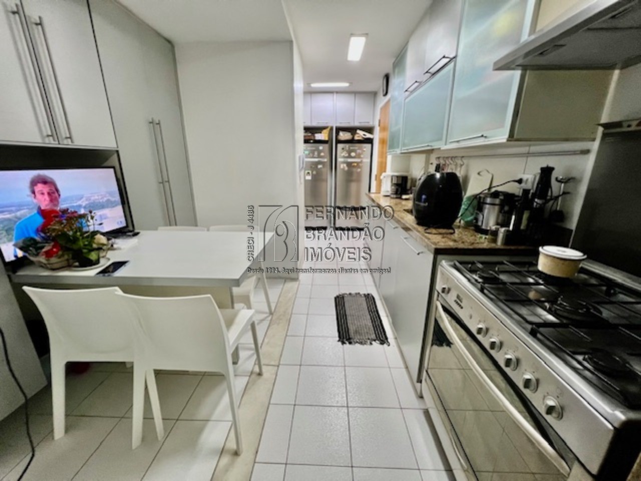 Apartamento, 4 quartos, 163 m² - Foto 21