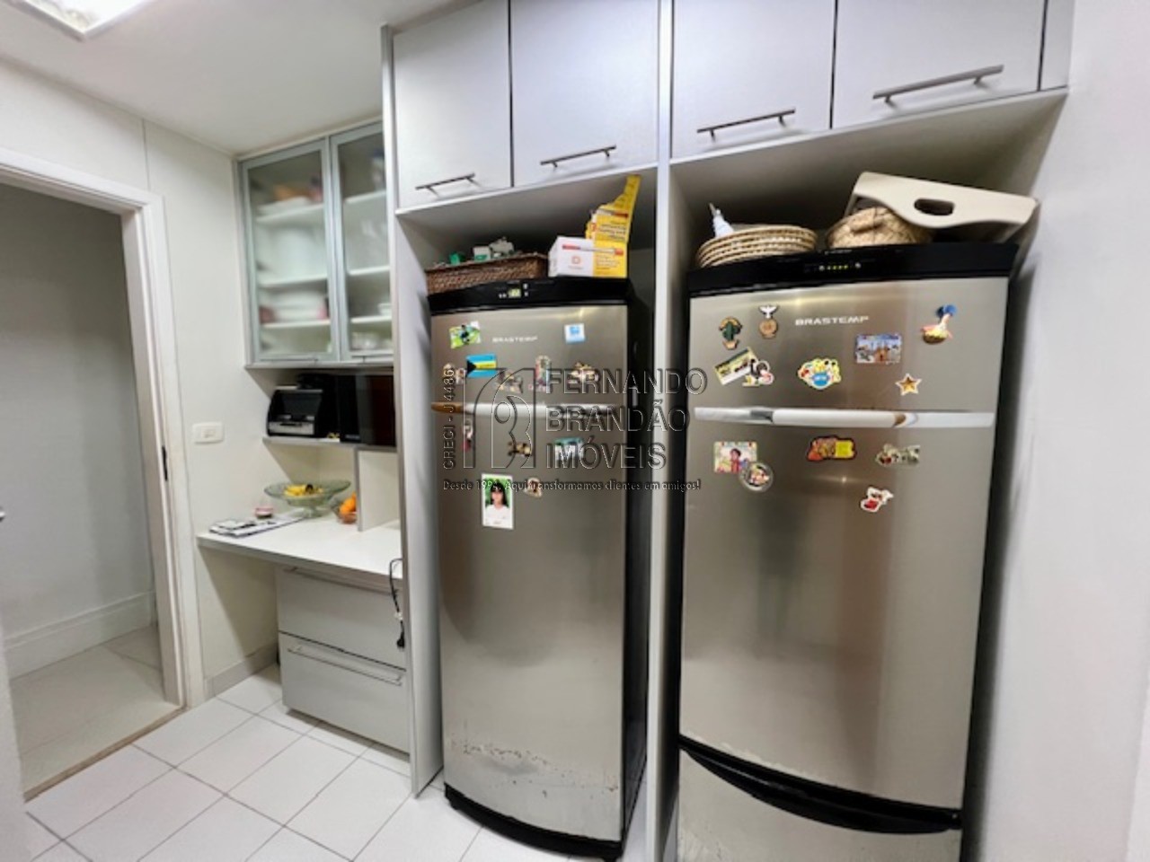 Apartamento, 4 quartos, 163 m² - Foto 24