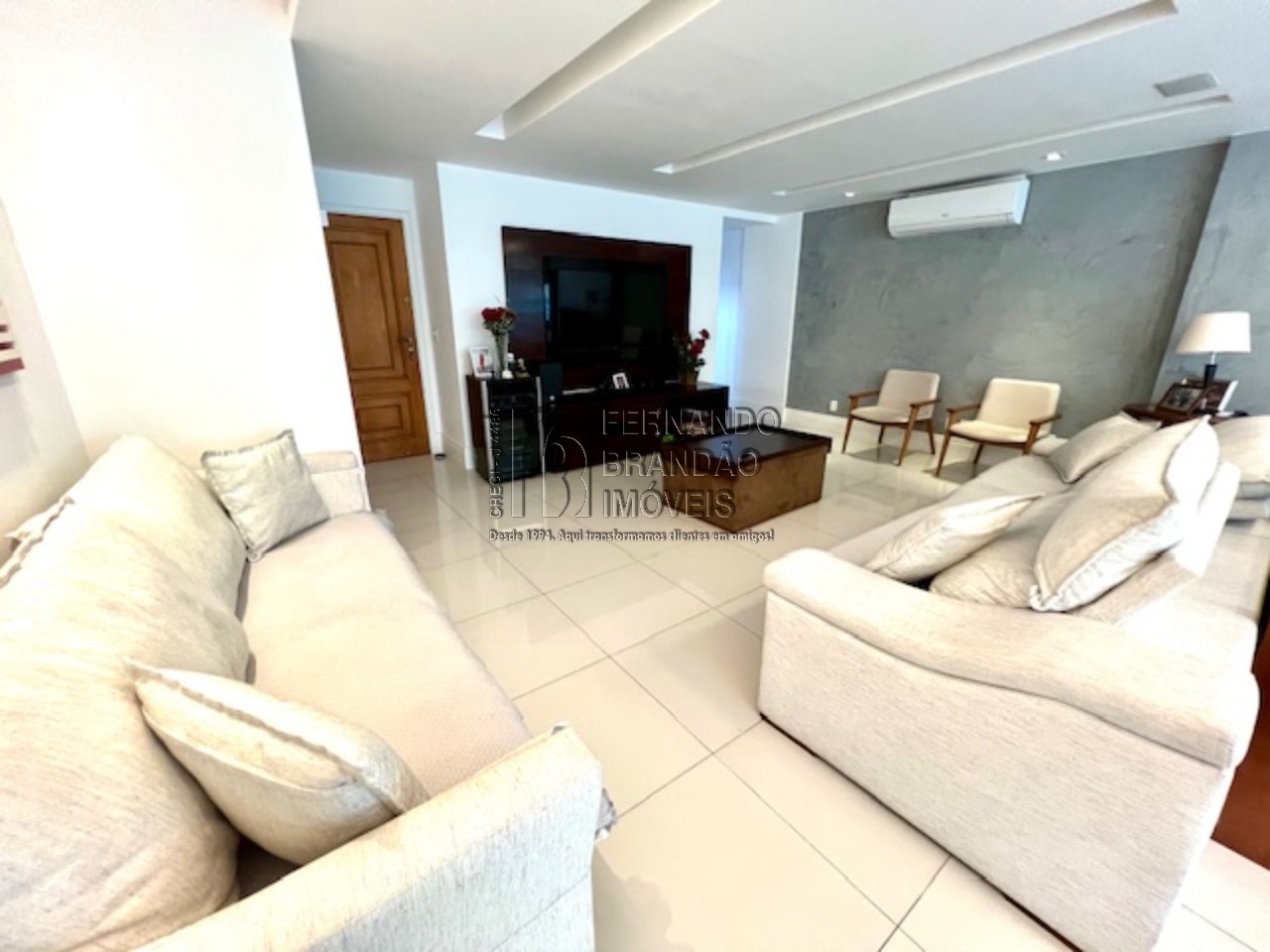 Apartamento, 4 quartos, 163 m² - Foto 5