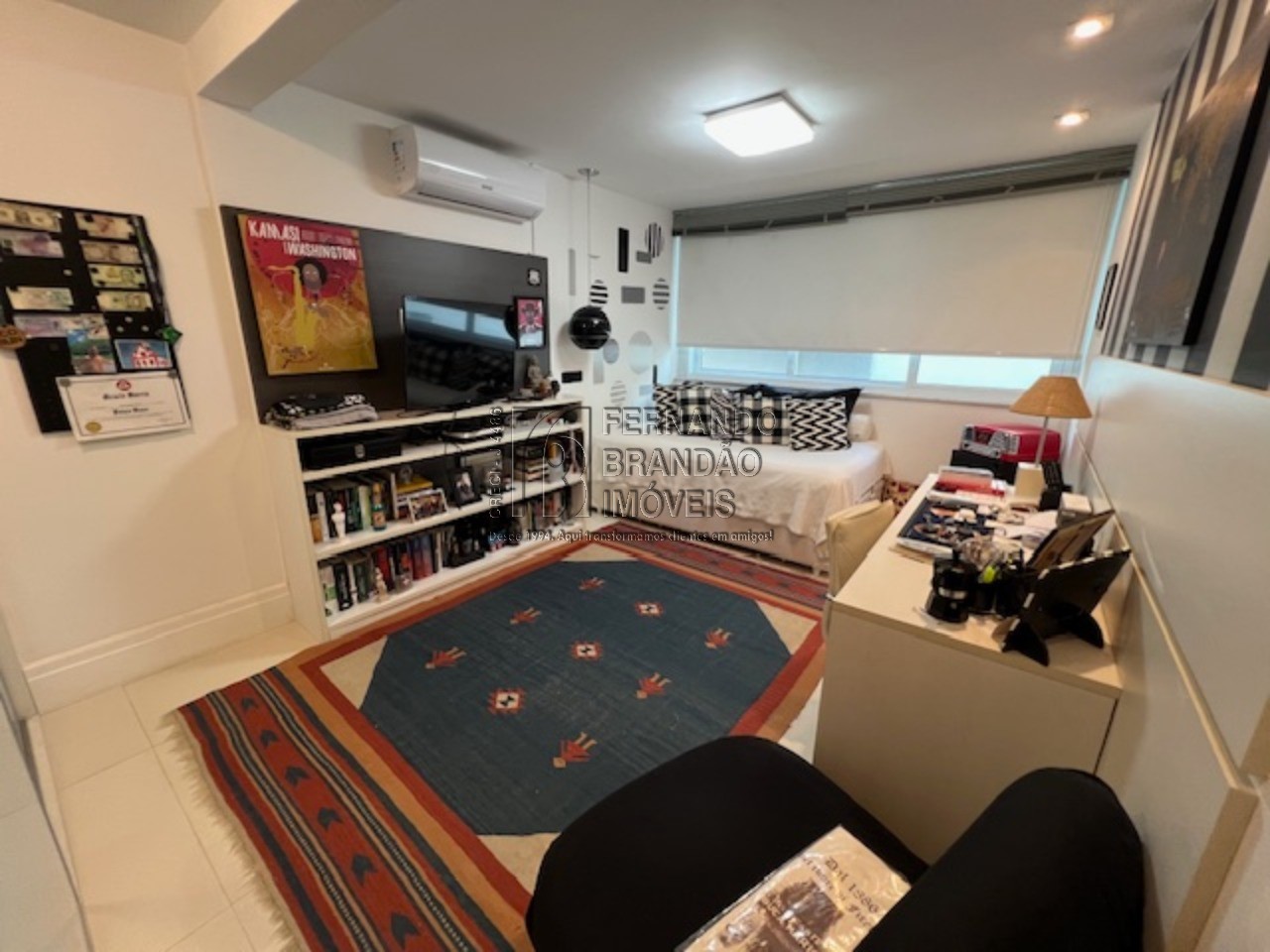 Cobertura, 5 quartos, 320 m² - Foto 12