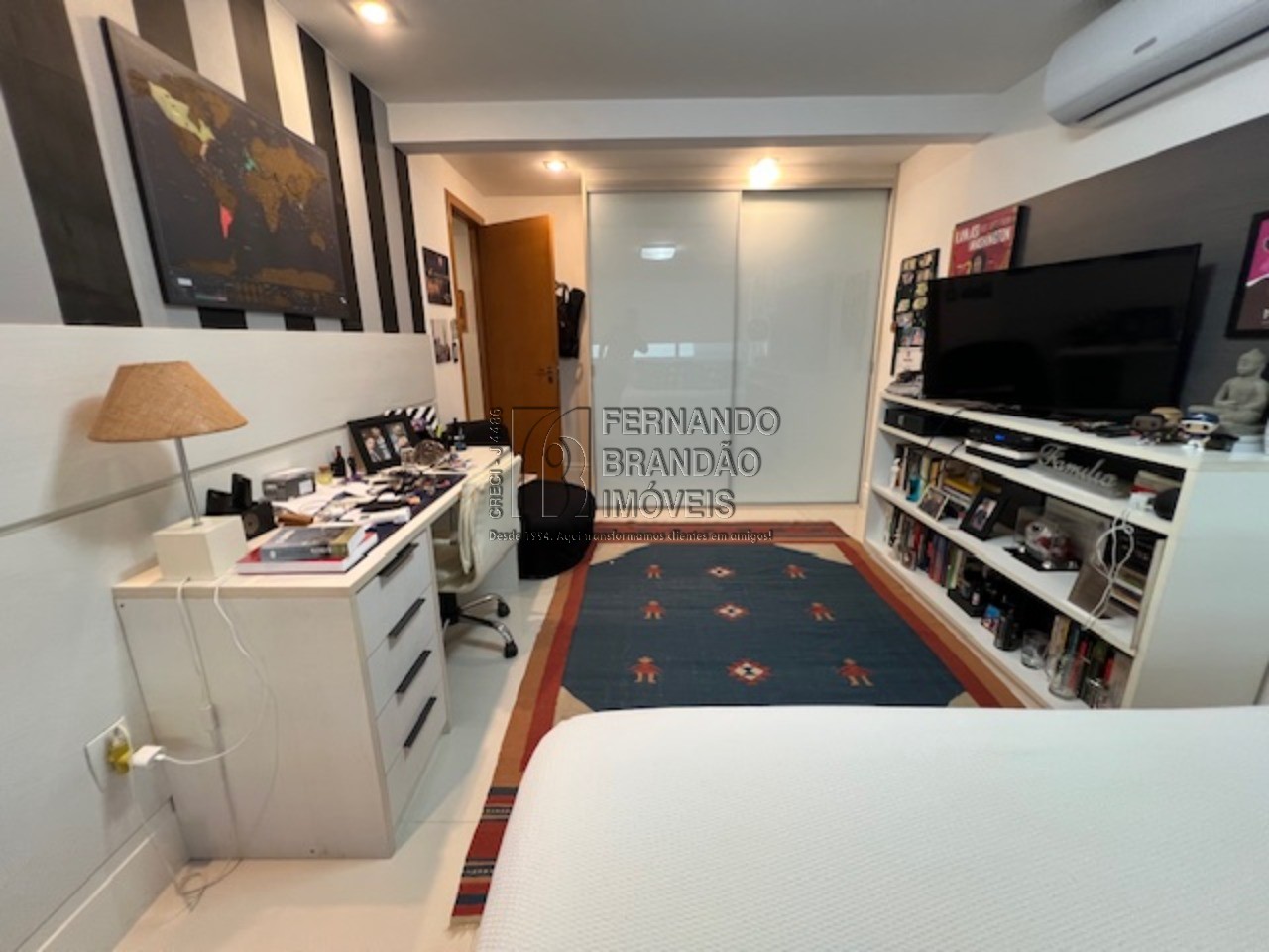 Cobertura, 5 quartos, 320 m² - Foto 13