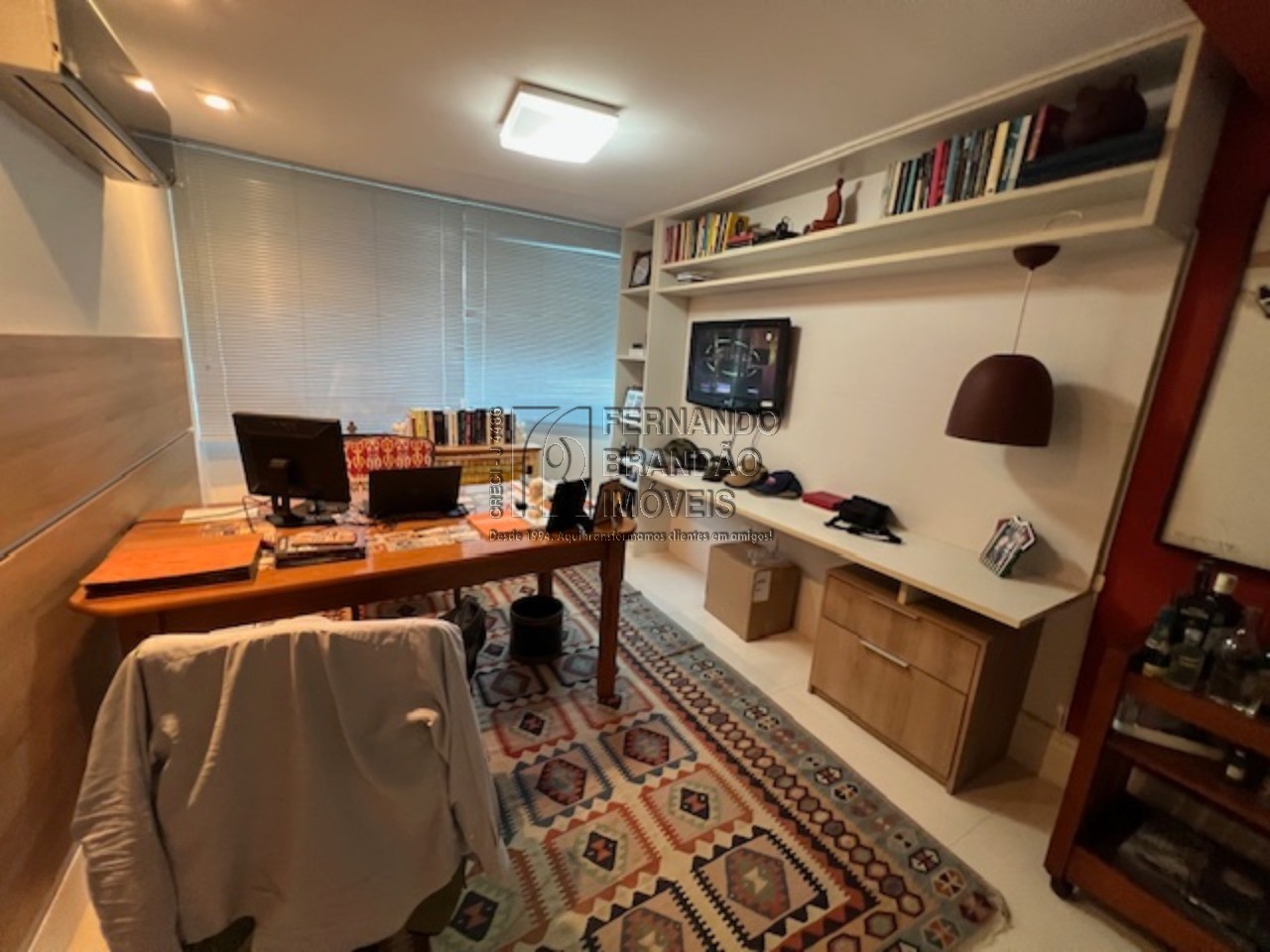 Cobertura, 5 quartos, 320 m² - Foto 14