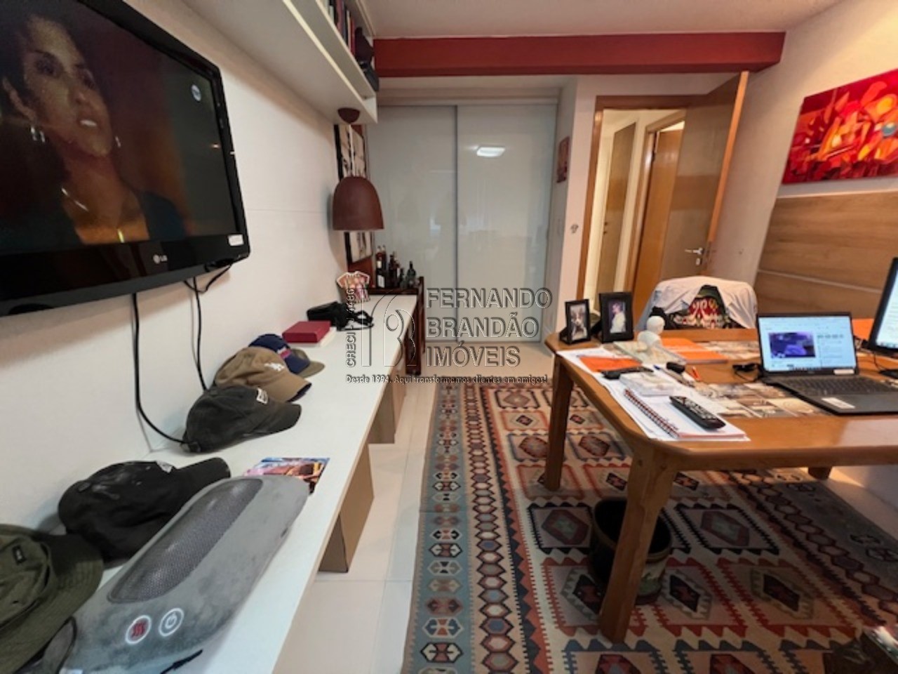 Cobertura, 5 quartos, 320 m² - Foto 15