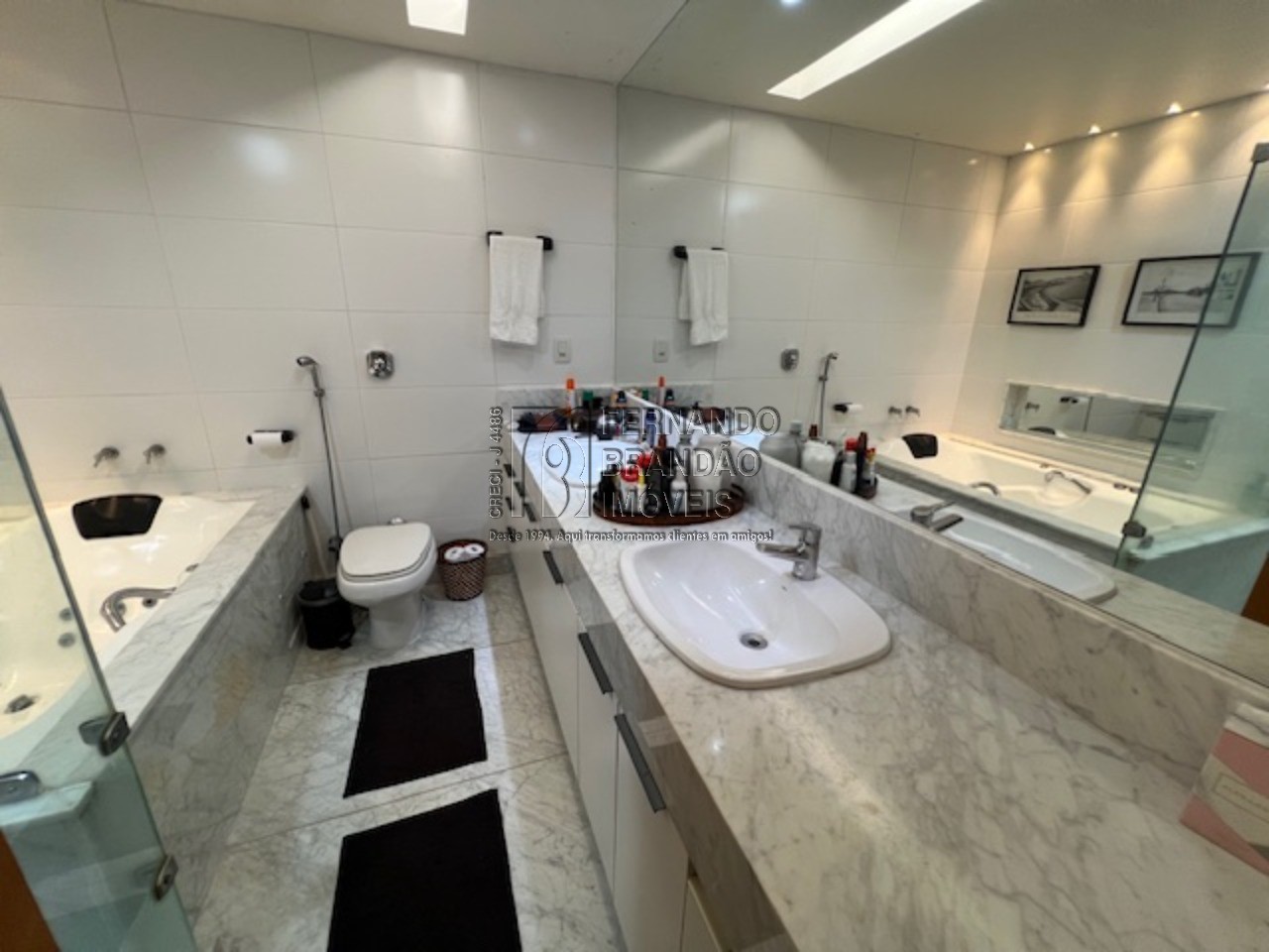 Cobertura, 5 quartos, 320 m² - Foto 16
