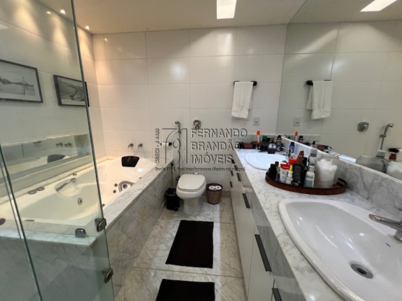 Cobertura, 5 quartos, 320 m² - Foto 18