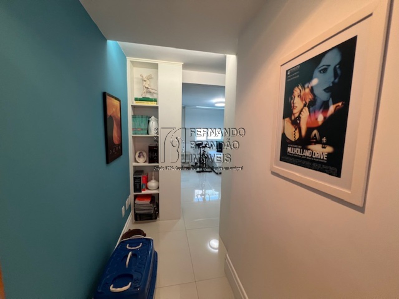Cobertura, 5 quartos, 320 m² - Foto 19