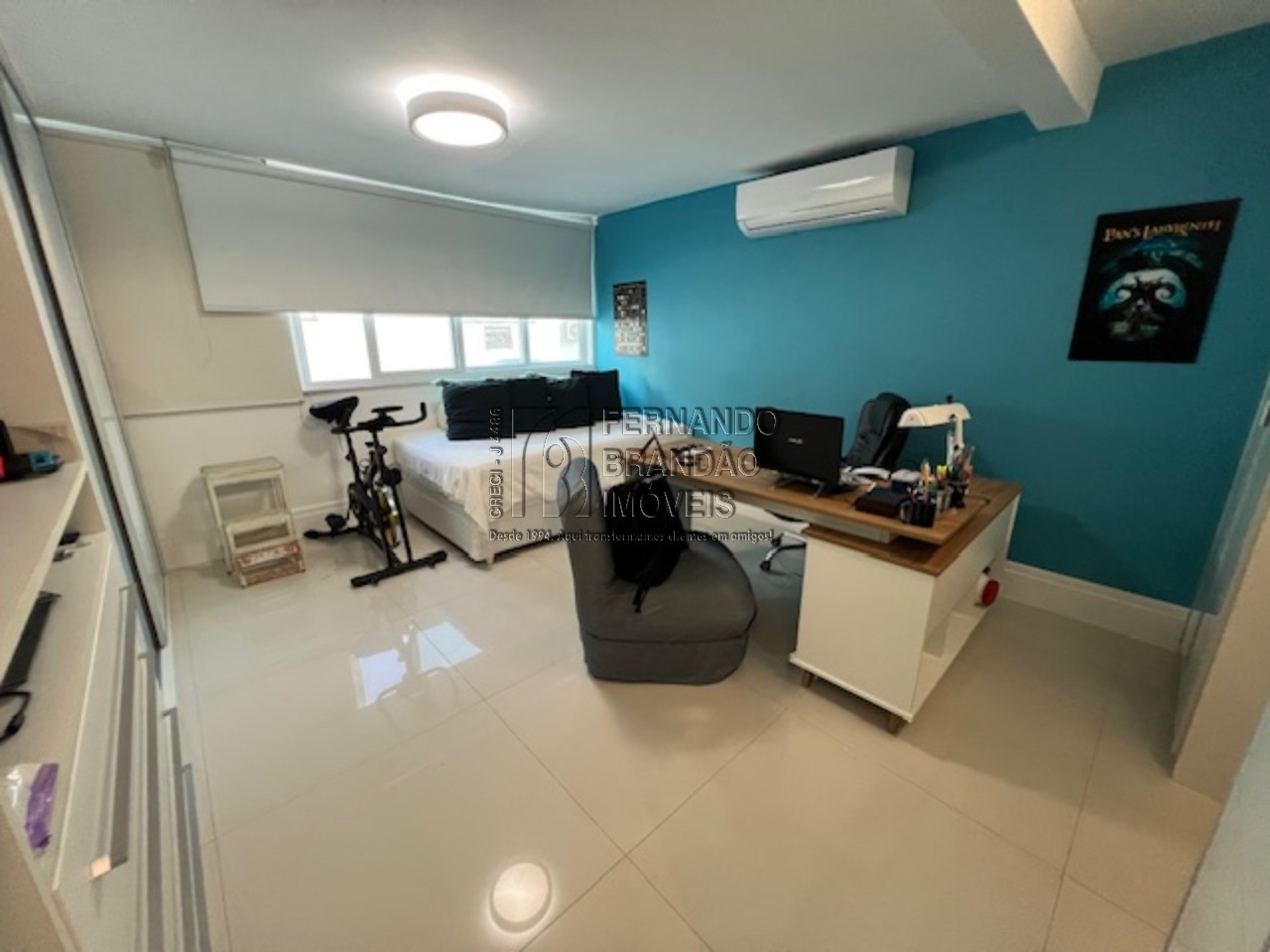 Cobertura, 5 quartos, 320 m² - Foto 20