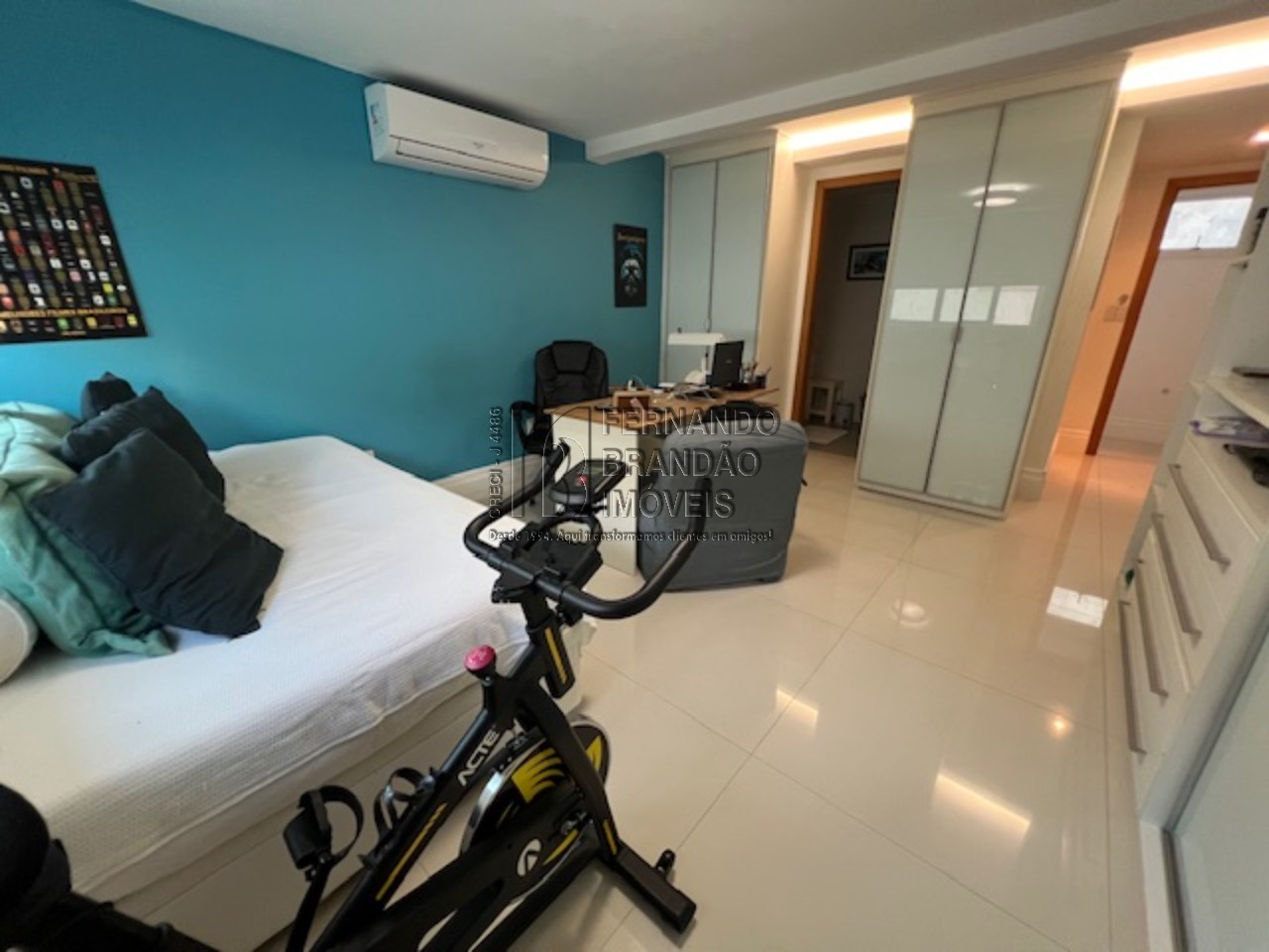 Cobertura, 5 quartos, 320 m² - Foto 22