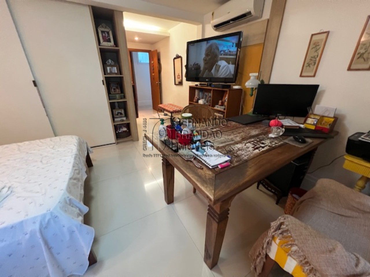 Cobertura, 5 quartos, 320 m² - Foto 27