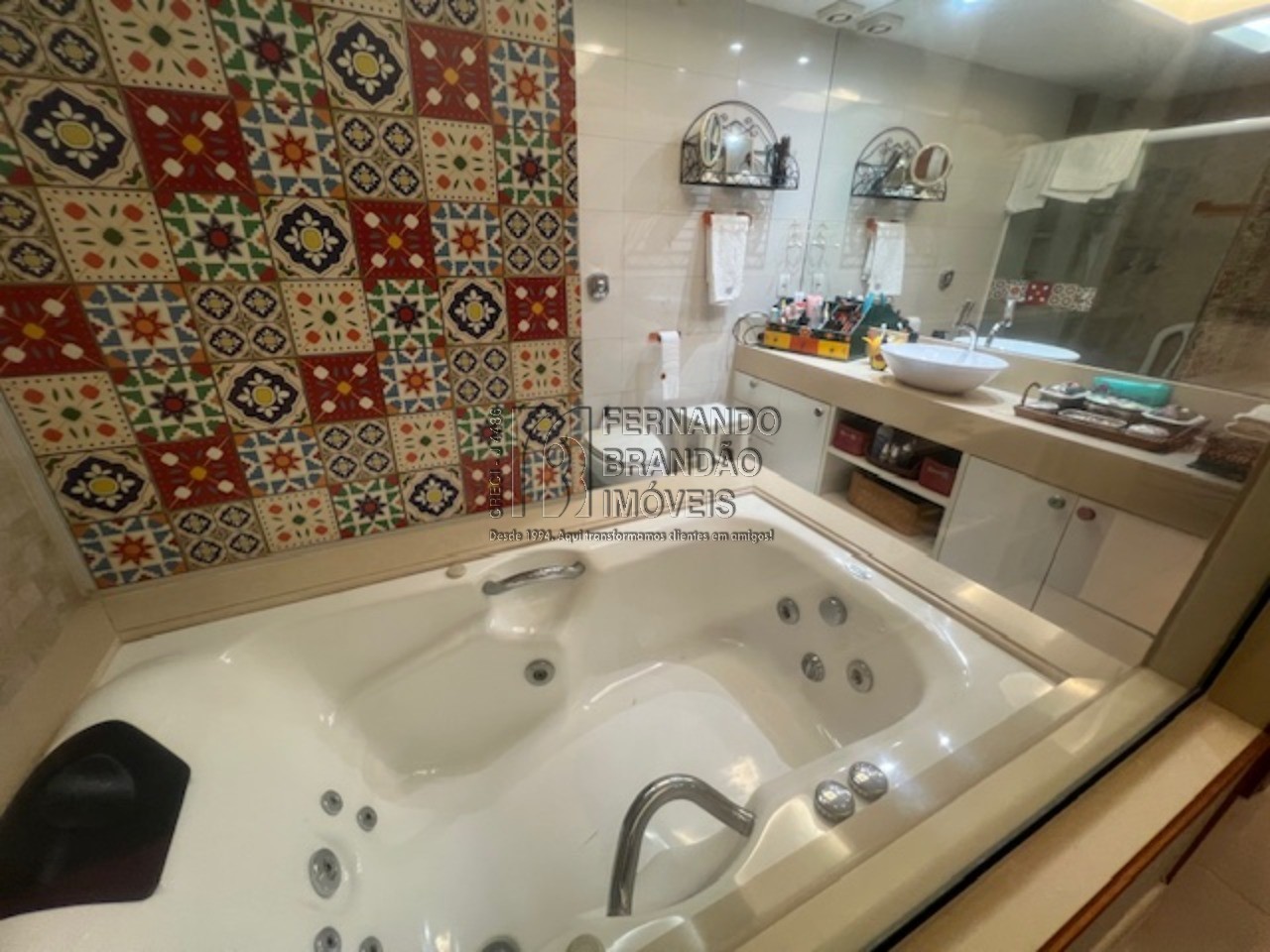 Cobertura, 5 quartos, 320 m² - Foto 30
