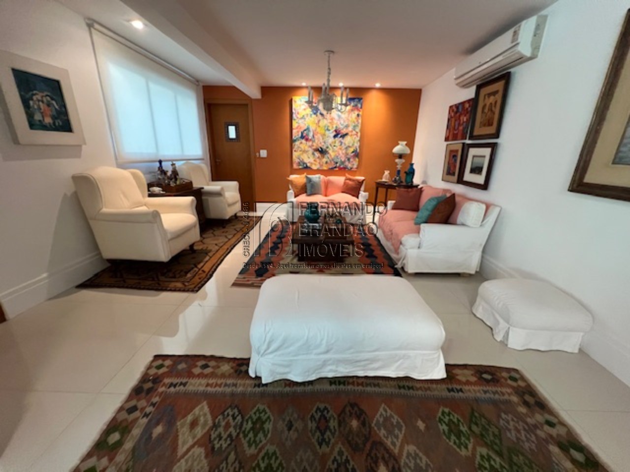 Cobertura, 5 quartos, 320 m² - Foto 7