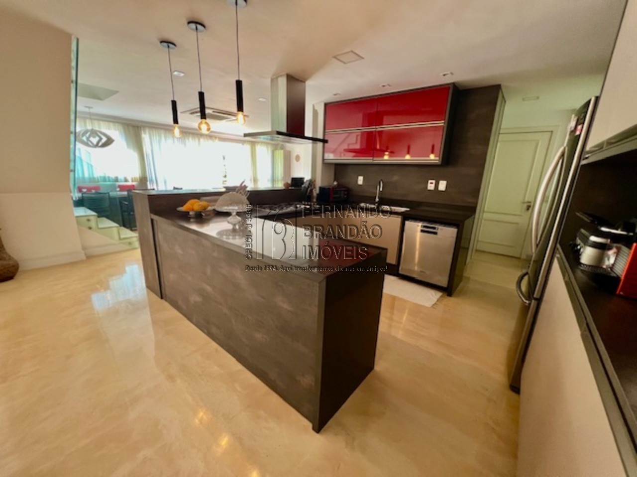 Cobertura, 4 quartos, 335 m² - Foto 10
