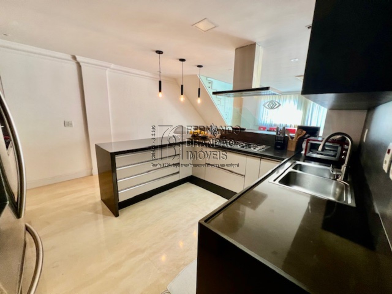 Cobertura, 4 quartos, 335 m² - Foto 11