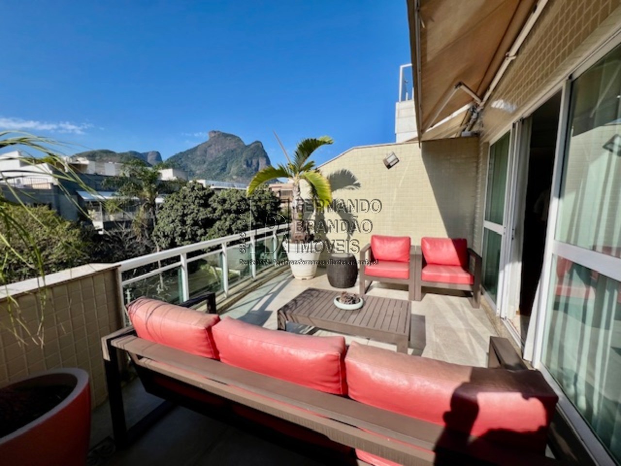 Cobertura, 4 quartos, 335 m² - Foto 12