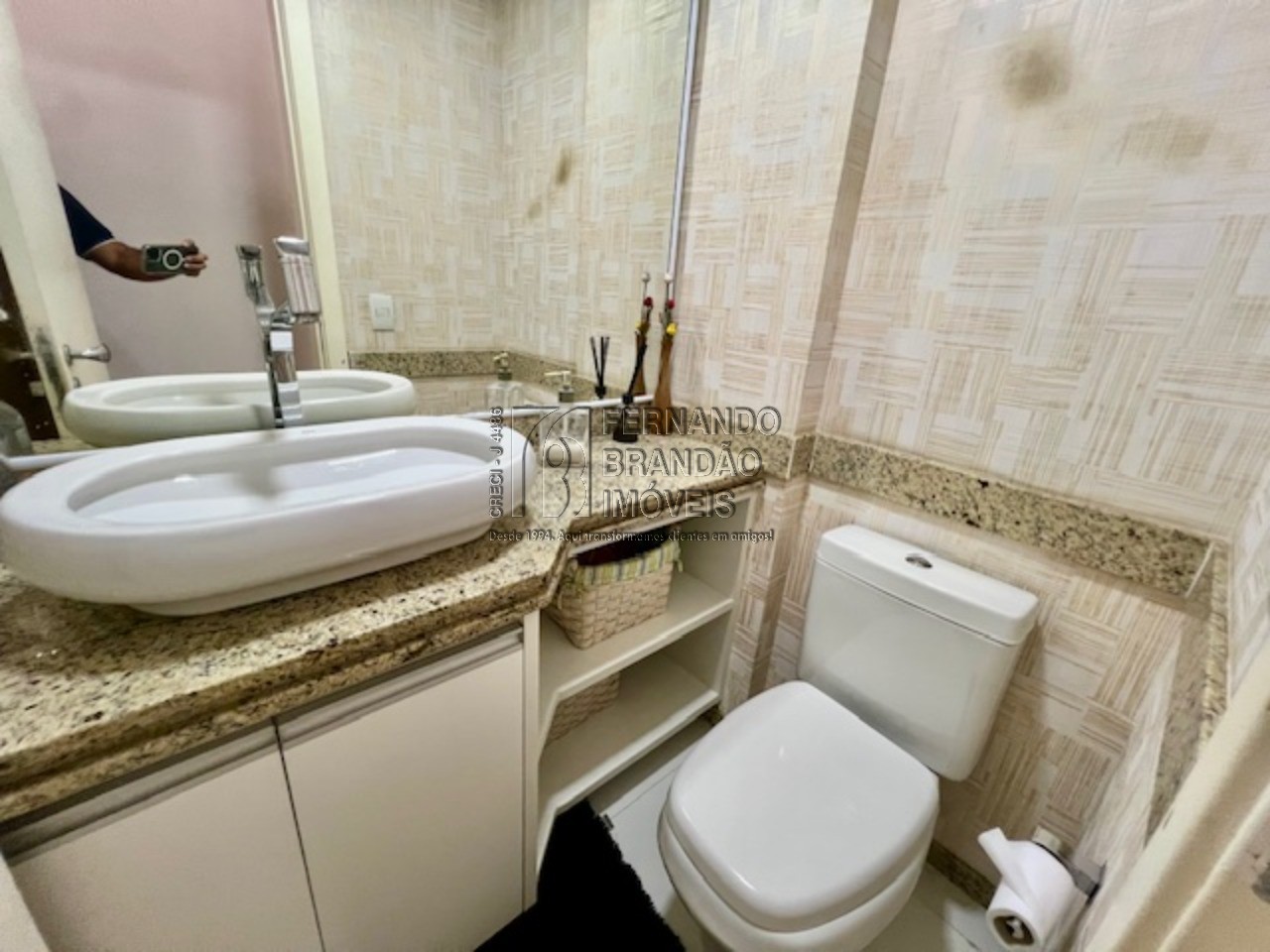 Cobertura, 4 quartos, 335 m² - Foto 13