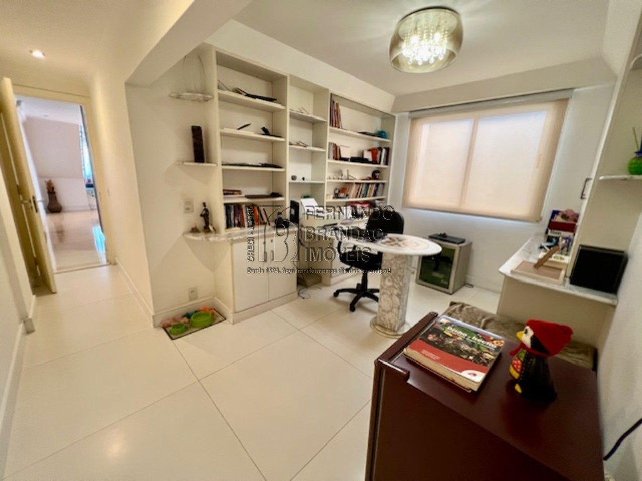 Cobertura, 4 quartos, 335 m² - Foto 15