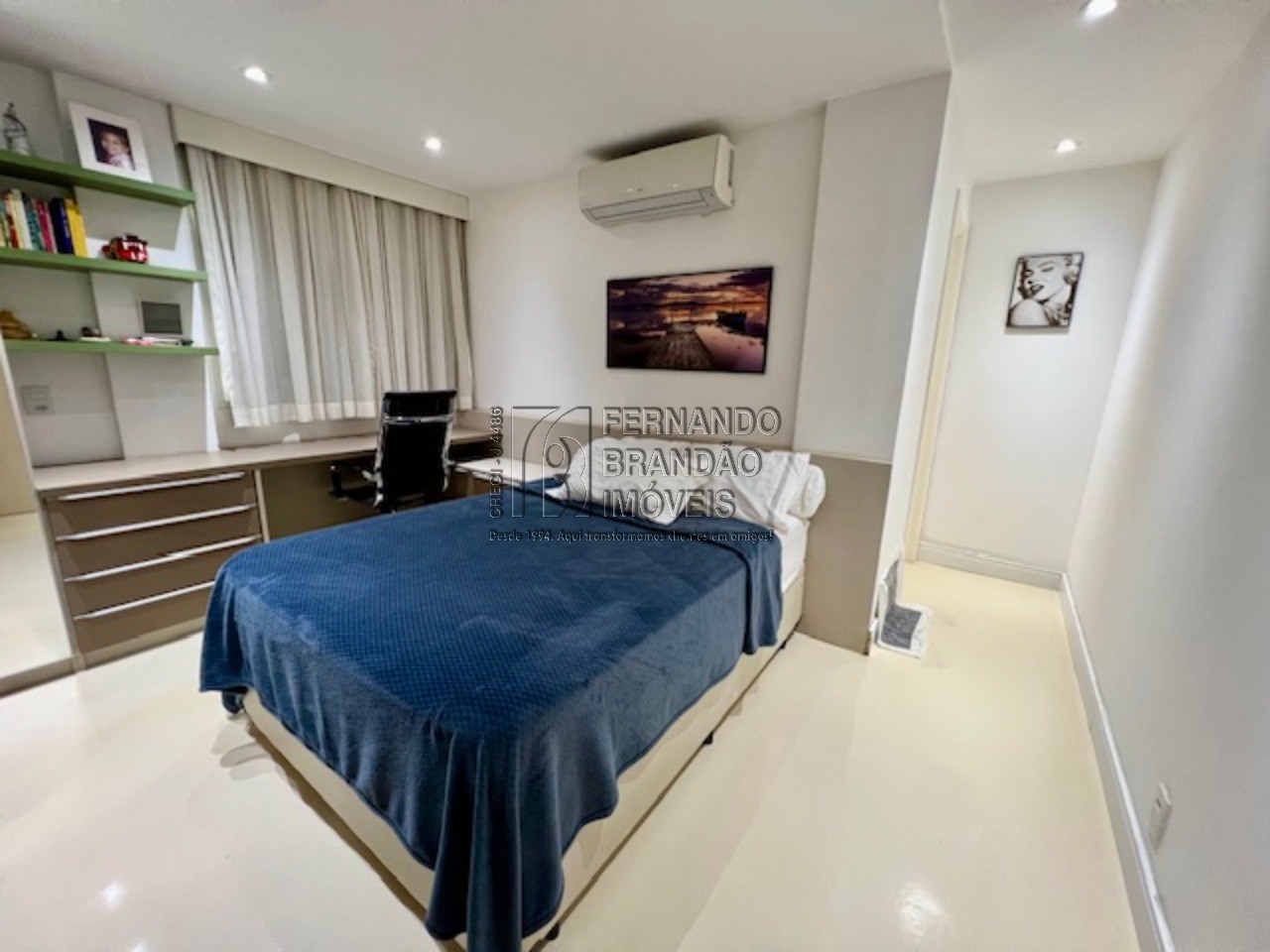Cobertura, 4 quartos, 335 m² - Foto 16