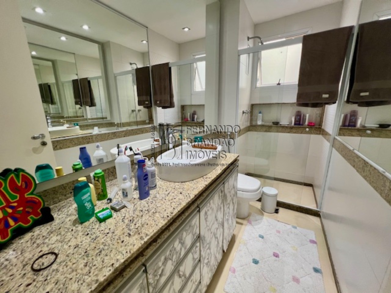 Cobertura, 4 quartos, 335 m² - Foto 17