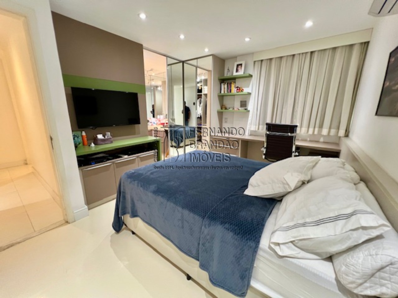 Cobertura, 4 quartos, 335 m² - Foto 18