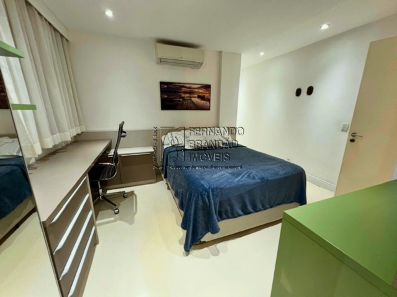 Cobertura, 4 quartos, 335 m² - Foto 20