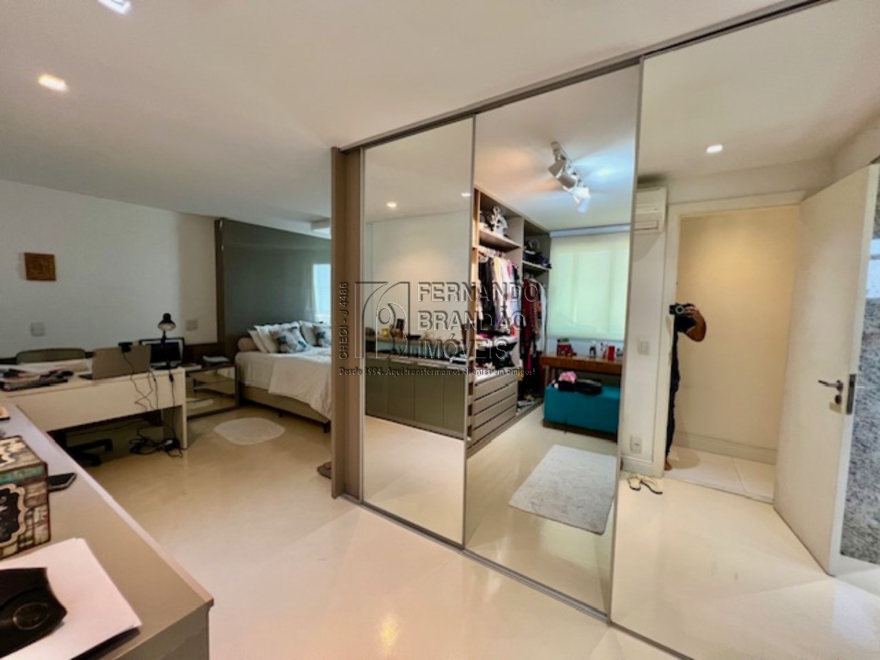 Cobertura, 4 quartos, 335 m² - Foto 21
