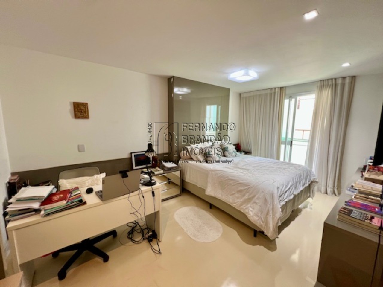 Cobertura, 4 quartos, 335 m² - Foto 24