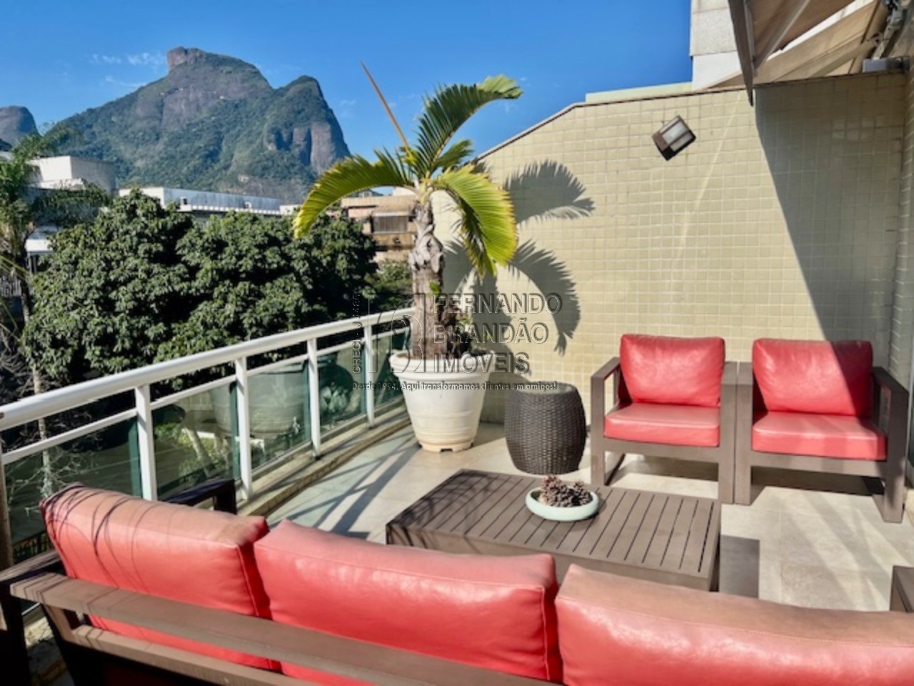 Cobertura, 4 quartos, 335 m² - Foto 3